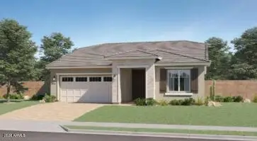 25243 N 175th Avenue, Surprise, AZ 85387