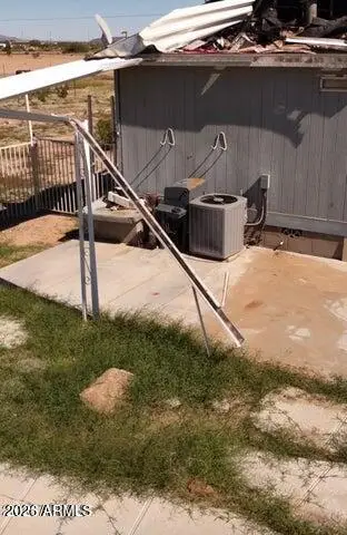 2318 N 433rd Avenue #15, Tonopah, AZ 85354 - #3