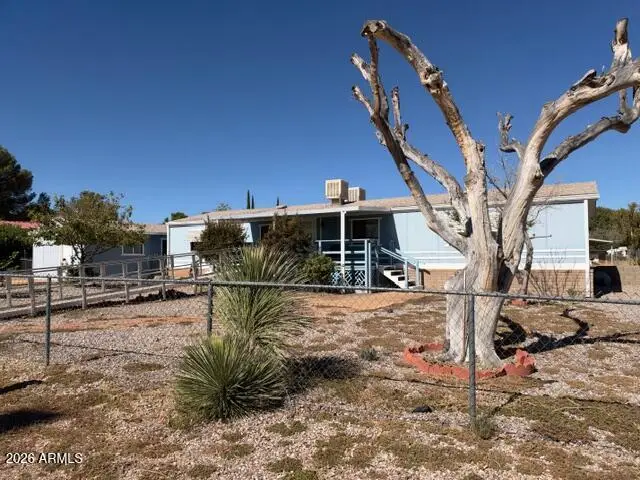 5113 E Goldfinch Circle, Sierra Vista, AZ 85650 - #1