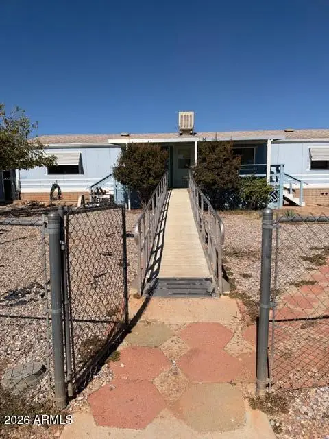 5113 E Goldfinch Circle, Sierra Vista, AZ 85650 - #2
