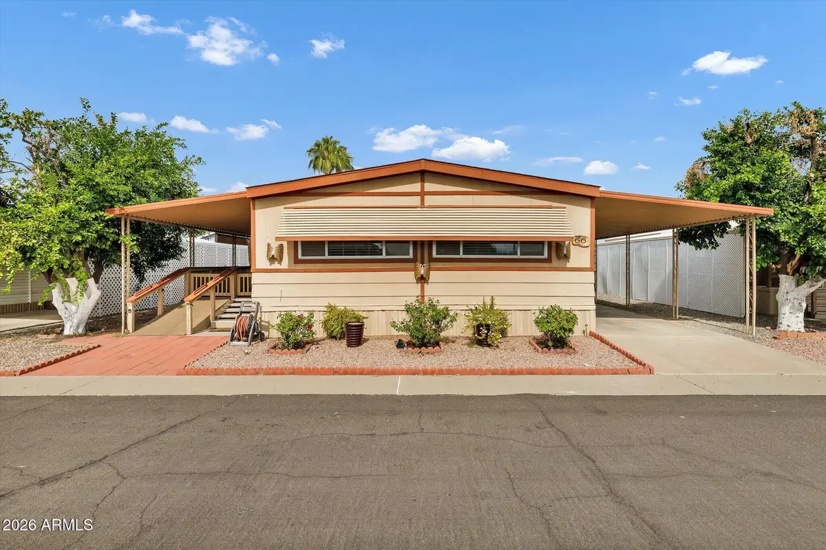 18026 N Cave Creek Road #66, Phoenix, AZ 85032 - #1