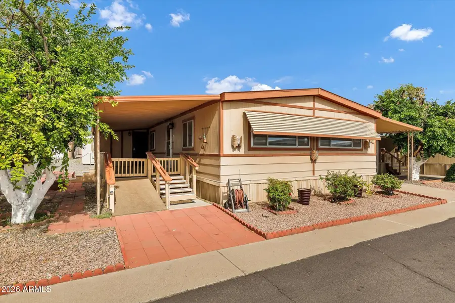 18026 N Cave Creek Road #66, Phoenix, AZ 85032 - #2