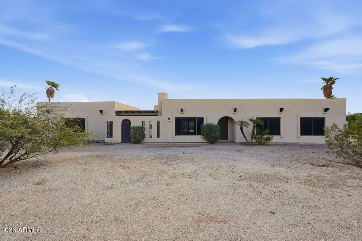 22866 W Watkins Street, Buckeye, AZ 85326 - #1