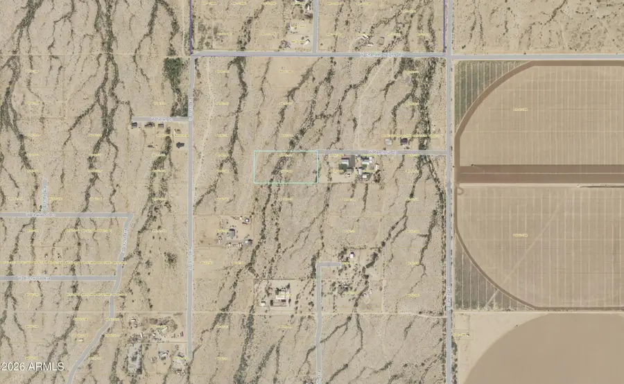0 W 1st Avenue W, Buckeye, AZ 85326 - #3