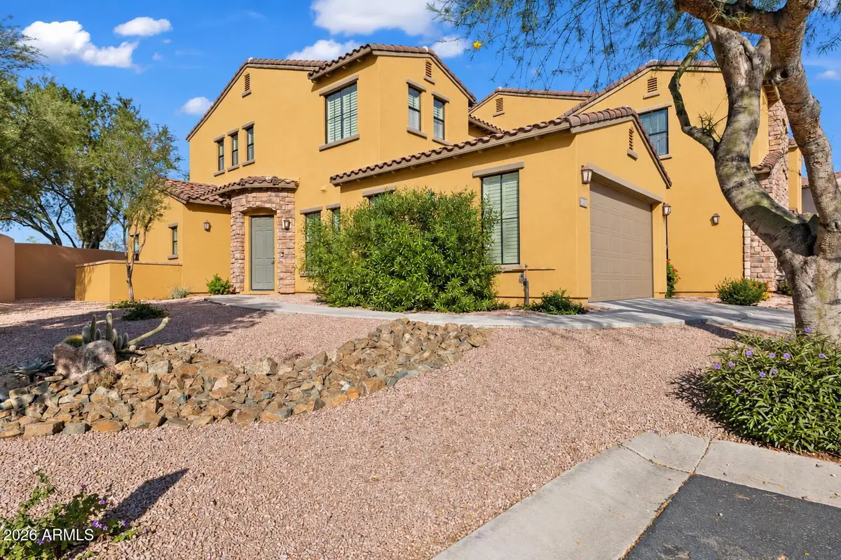 20750 N 87th Street #1063, Scottsdale, AZ 85255 - #1