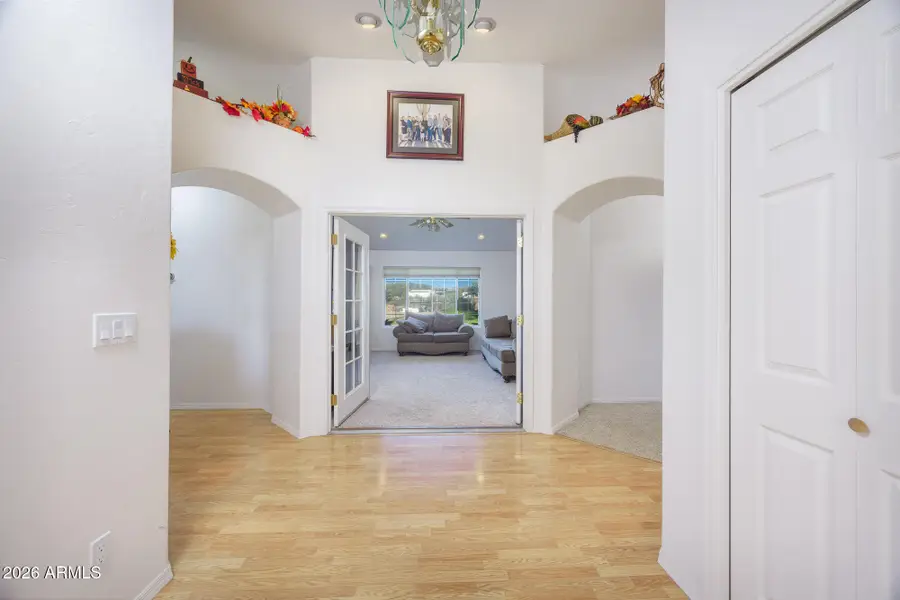 879 W Bronco Lane, Saint David, AZ 85630 - #2