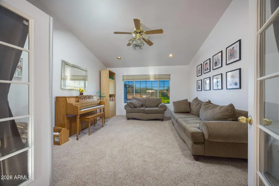 879 W Bronco Lane, Saint David, AZ 85630 - #3