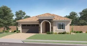 25252 N 175th Avenue, Surprise, AZ 85387 - #1