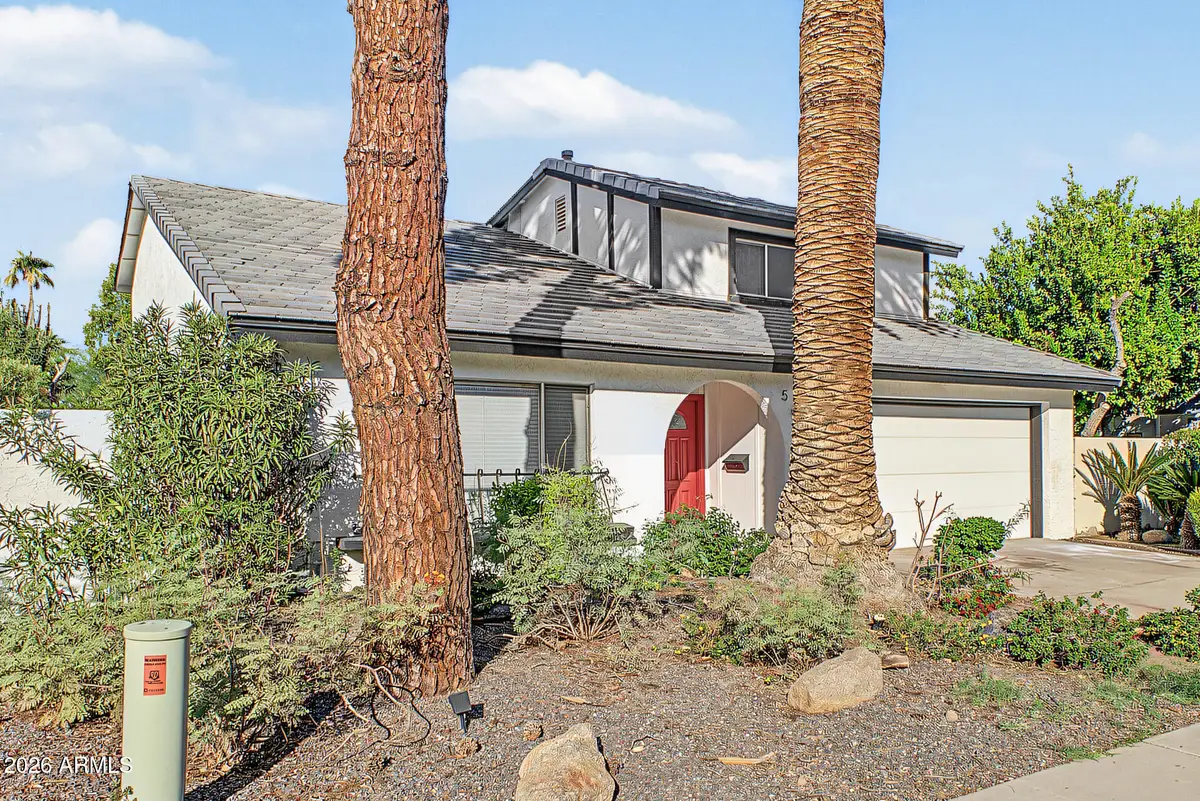 5630 S Rocky Point Road, Tempe, AZ 85283 - #1