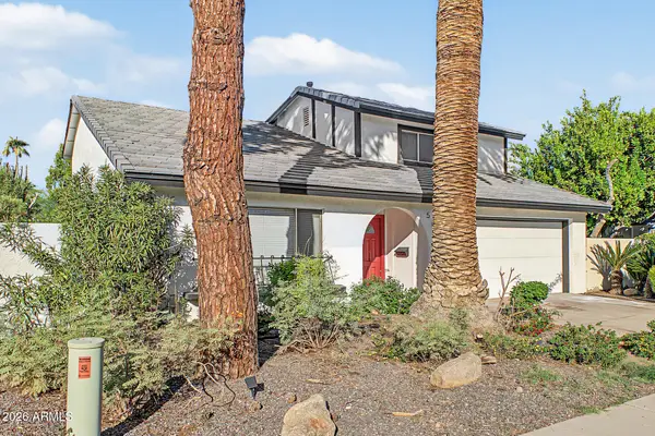5630 S Rocky Point Road, Tempe, AZ 85283