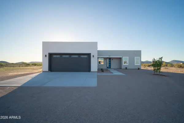 4412 S 384th Drive, Tonopah, AZ 85354