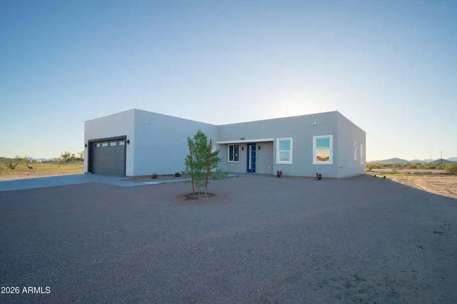 4412 S 384th Drive, Tonopah, AZ 85354 - #2