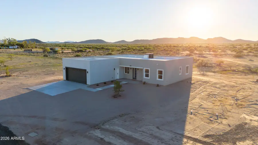 4412 S 384th Drive, Tonopah, AZ 85354 - #3
