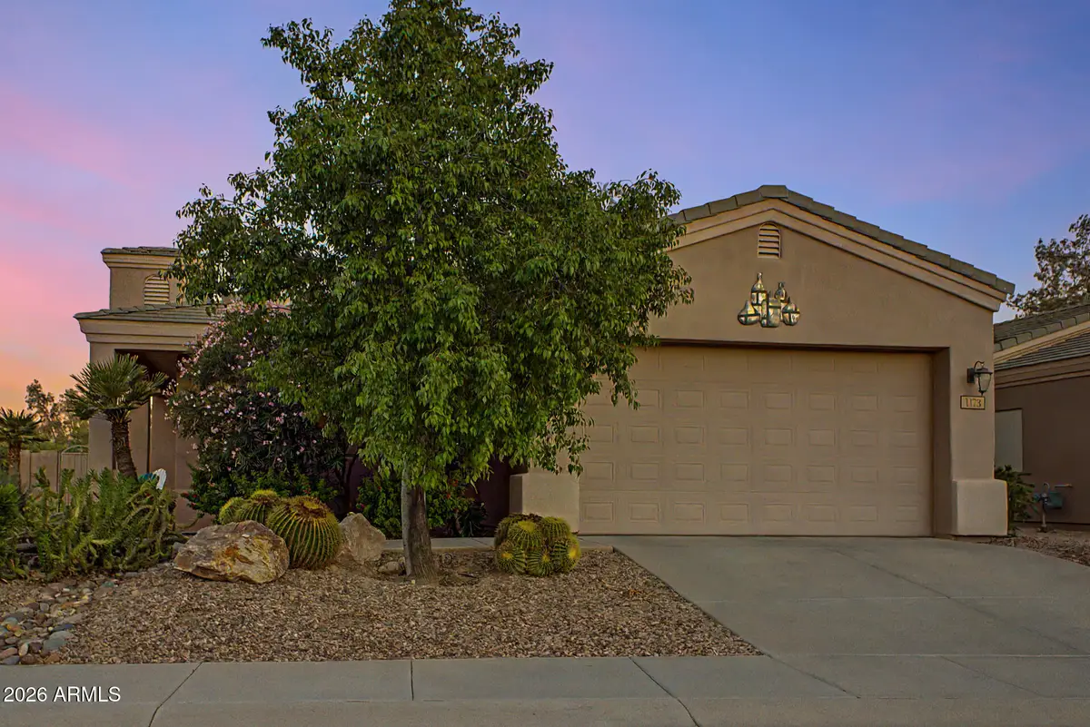 1173 N Fairway Drive, Eloy, AZ 85131 - #1