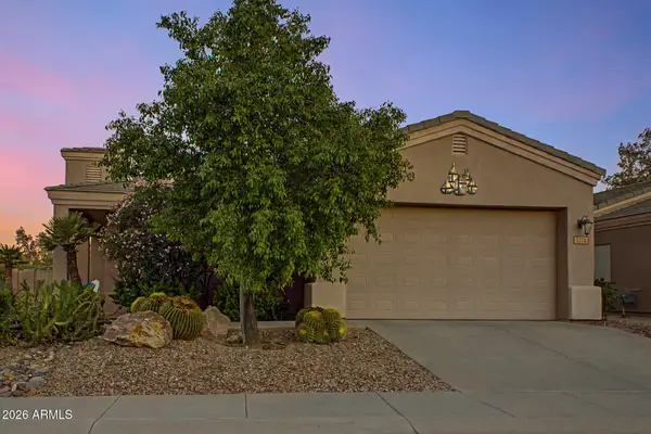 1173 N Fairway Drive, Eloy, AZ 85131