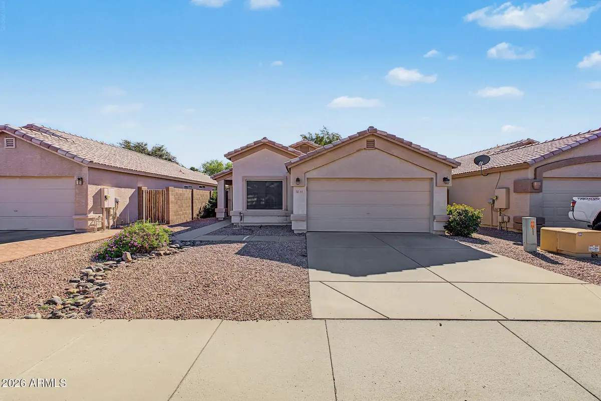 3611 W Charlotte Drive, Glendale, AZ 85310 - #1