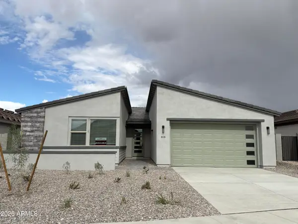 30396 W Hackberry Lane, Buckeye, AZ 85396