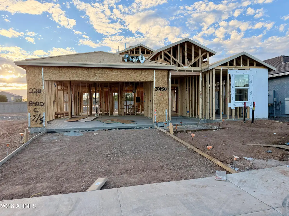 30150 N Acacia Drive, Florence, AZ 85132 - #1