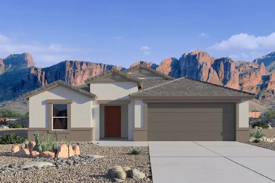 30150 N Acacia Drive, Florence, AZ 85132 - #2
