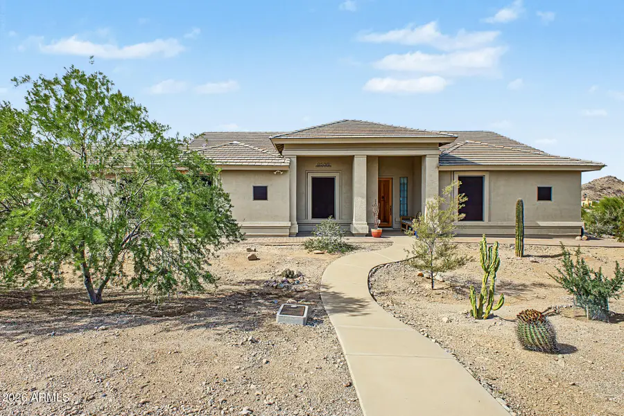 9536 S Krista Drive E, Goodyear, AZ 85338 - #2