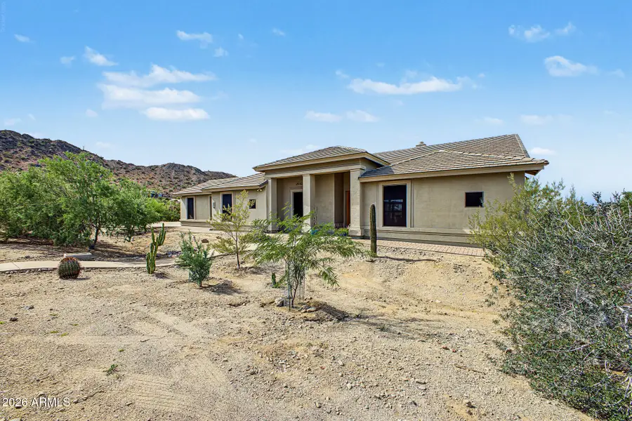 9536 S Krista Drive E, Goodyear, AZ 85338 - #3