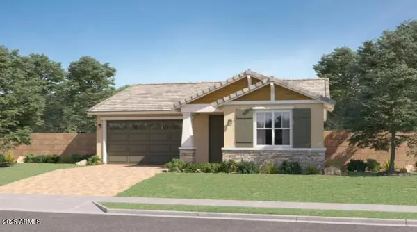 19138 W Palo Verde Drive, Litchfield Park, AZ 85340