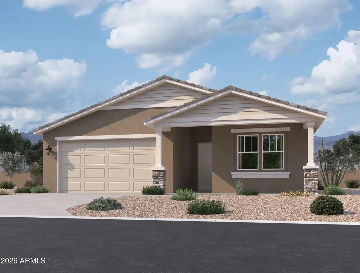 6568 E Upland Way, San Tan Valley, AZ 85143 - #1