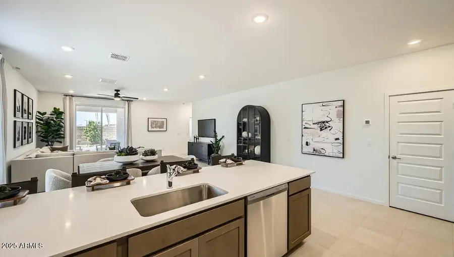 19137 W Palo Verde Drive, Litchfield Park, AZ 85340 - #3
