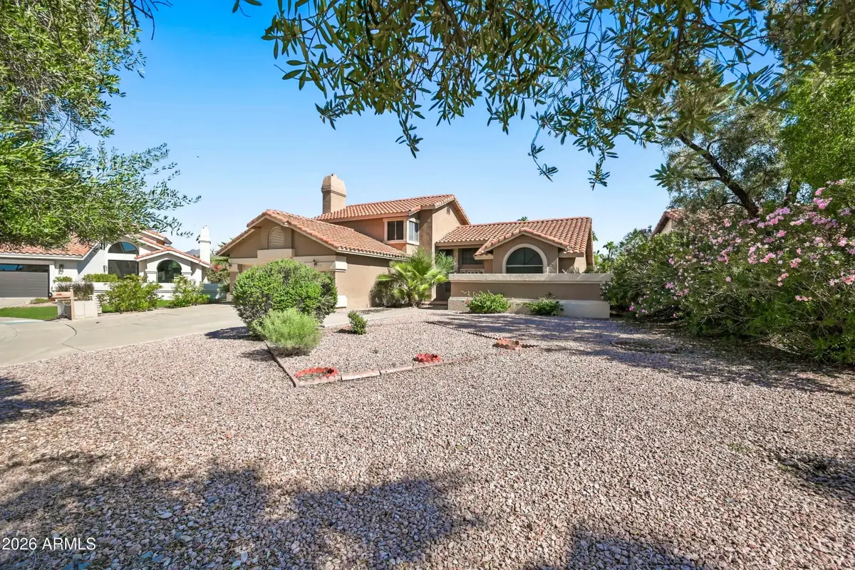 10347 E San Salvador Drive, Scottsdale, AZ 85258 - #1