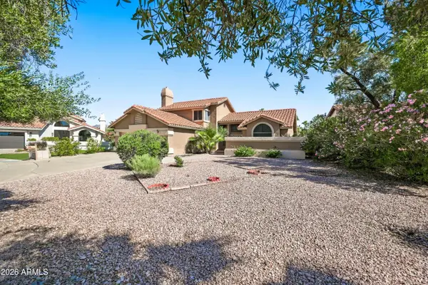10347 E San Salvador Drive, Scottsdale, AZ 85258