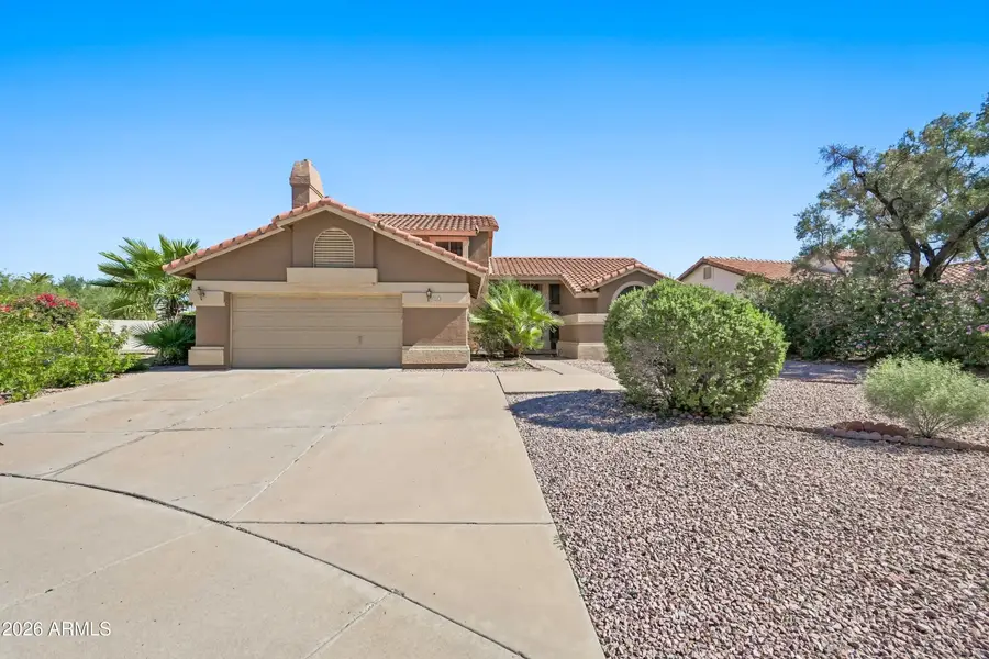 10347 E San Salvador Drive, Scottsdale, AZ 85258 - #2