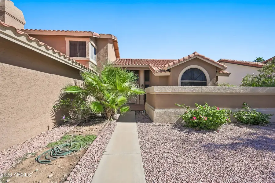 10347 E San Salvador Drive, Scottsdale, AZ 85258 - #3