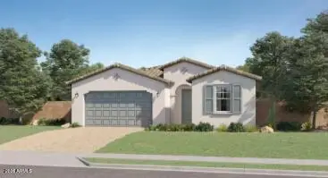5907 N 191st Drive, Litchfield Park, AZ 85340 - #1