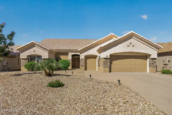21018 N Limousine Drive N, Sun City West, AZ 85375