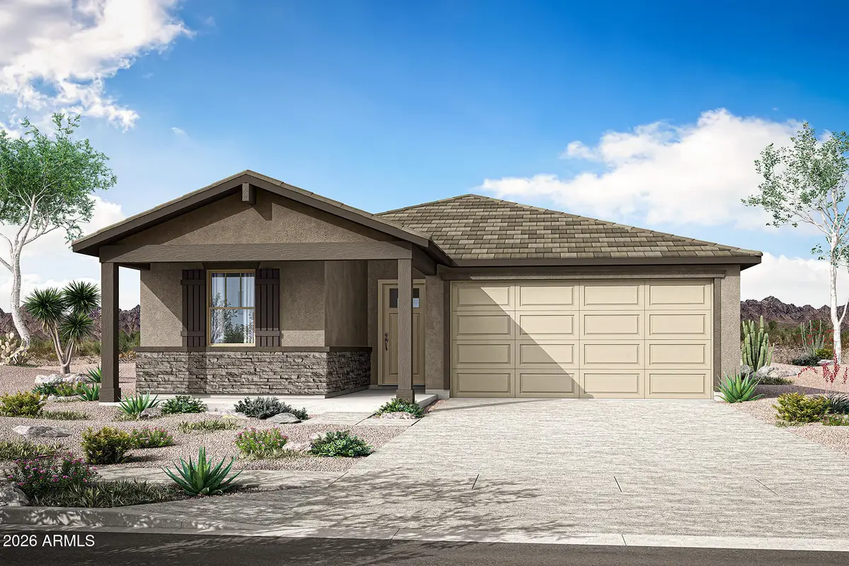 1951 E Pimento Drive, San Tan Valley, AZ 85140 - #1