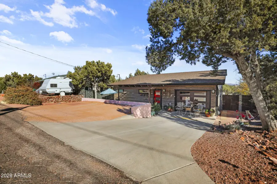 509 N Hogan Drive, Payson, AZ 85541 - #2