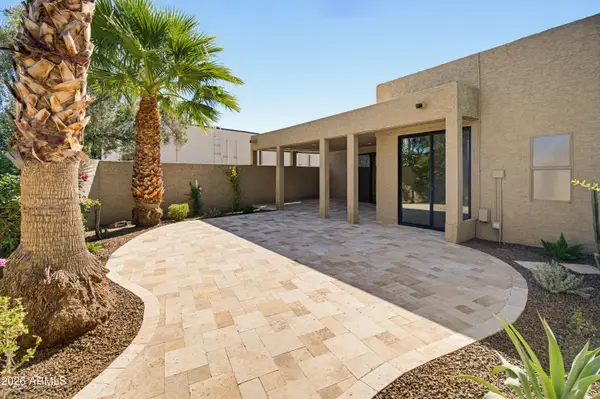 7209 E Mcdonald Drive #55, Scottsdale, AZ 85250