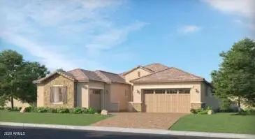 22993 E Stirrup Street, Queen Creek, AZ 85142 - #1