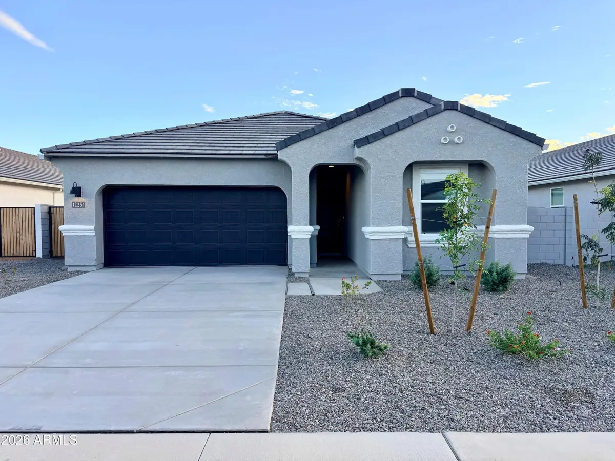12251 E Lupine Lane, Florence, AZ 85132 - #1
