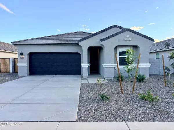 12251 E Lupine Lane, Florence, AZ 85132