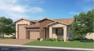 22969 E Stirrup Street, Queen Creek, AZ 85142