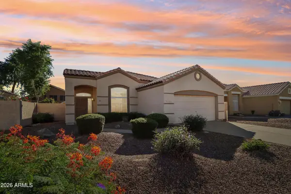 7245 E Lobo Avenue, Mesa, AZ 85209