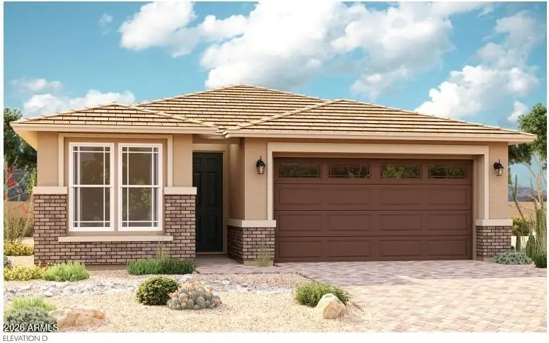 40007 W Colby Drive, Maricopa, AZ 85138 - #1