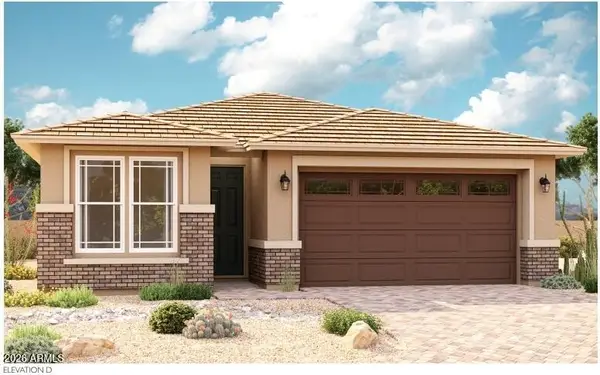 40007 W Colby Drive, Maricopa, AZ 85138