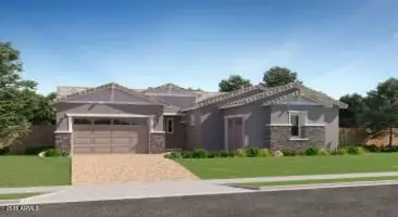 22992 E Stirrup Street, Queen Creek, AZ 85142