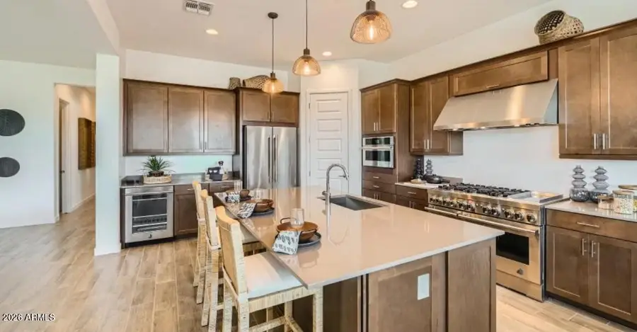 22992 E Stirrup Street, Queen Creek, AZ 85142 - #3