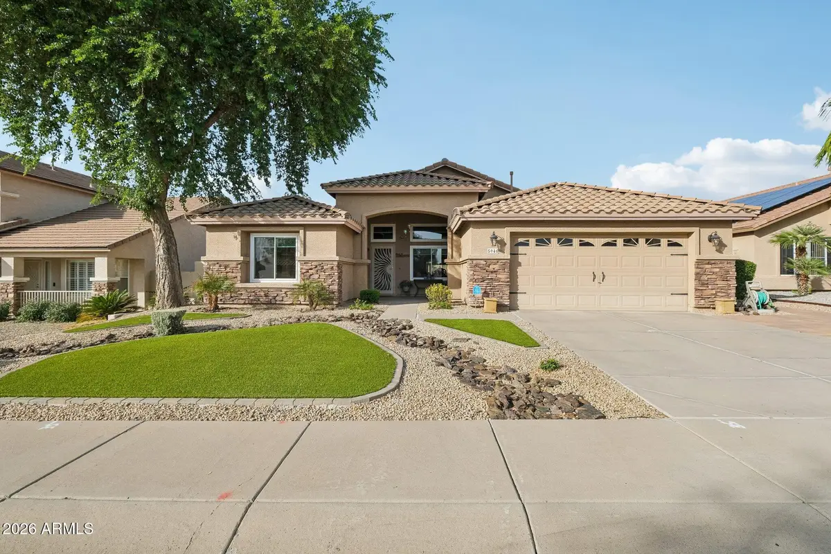 5946 W Villa Theresa Drive, Glendale, AZ 85308 - #1