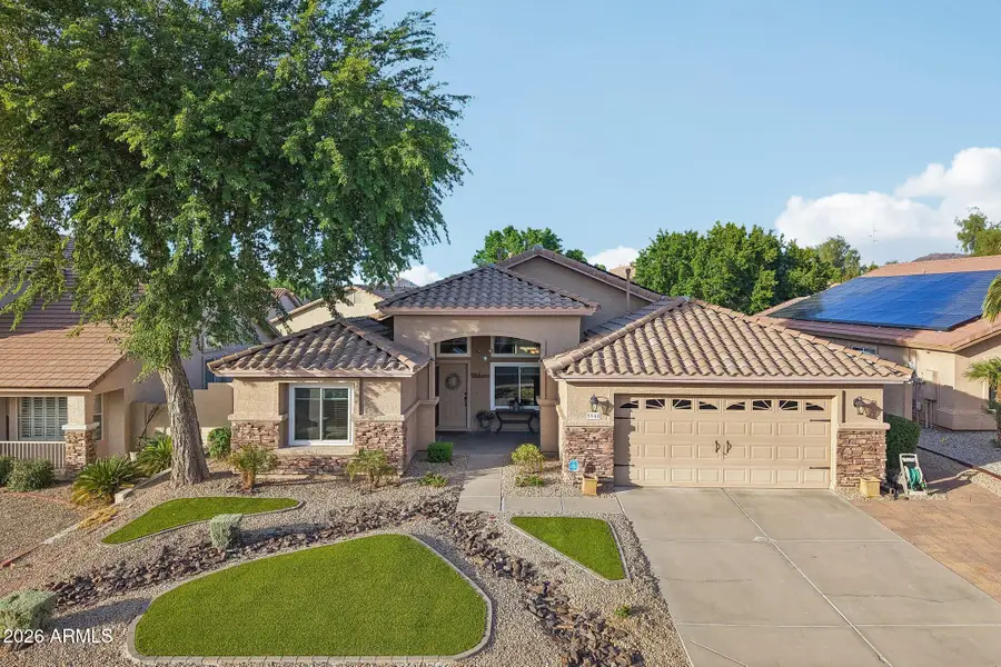 5946 W Villa Theresa Drive, Glendale, AZ 85308 - #2