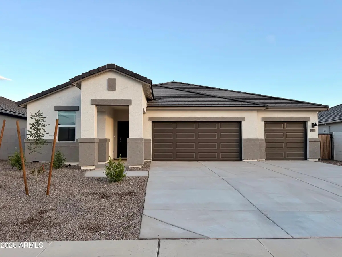 12711 E Bahia Court, Florence, AZ 85132 - #1