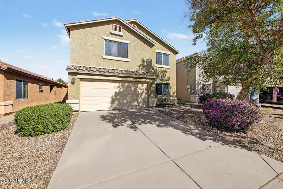 40000 W Sanders Way, Maricopa, AZ 85138 - #2
